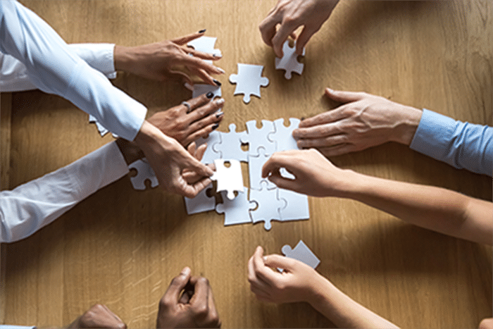 Finance puzzle compressed