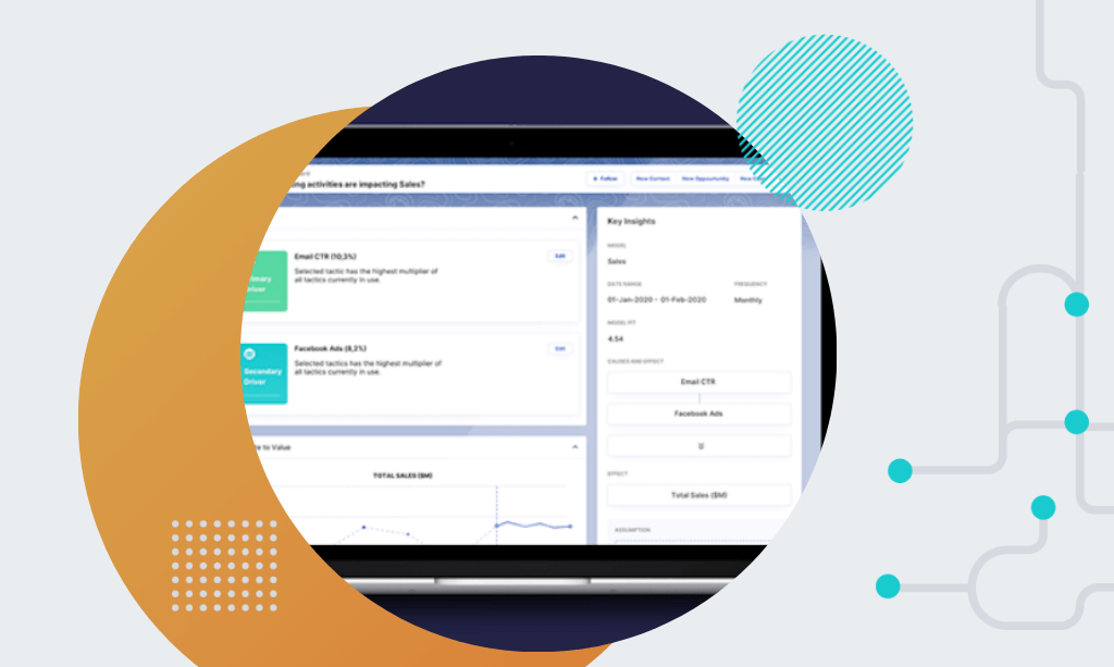 Proof Analytics Expands Go-To-Market Alliance with Salesforce